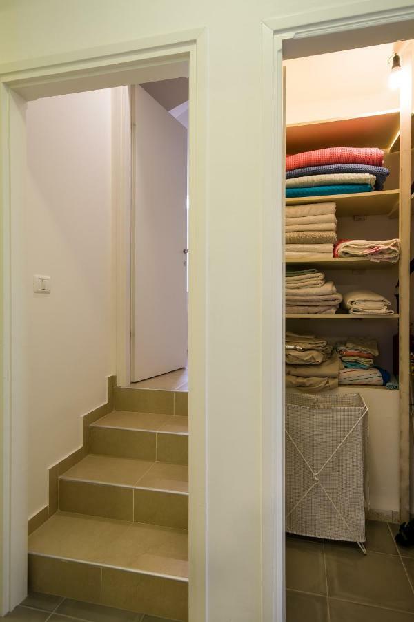 Homey Suite In Zichron Yaakov Zikhron Ya'akov Ngoại thất bức ảnh