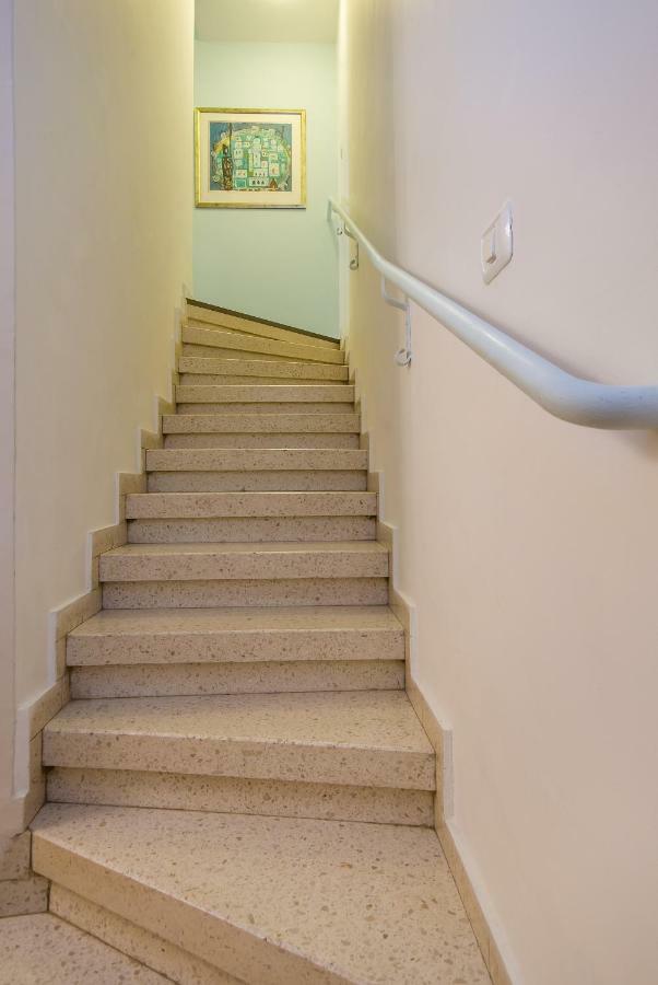 Homey Suite In Zichron Yaakov Zikhron Ya'akov Ngoại thất bức ảnh