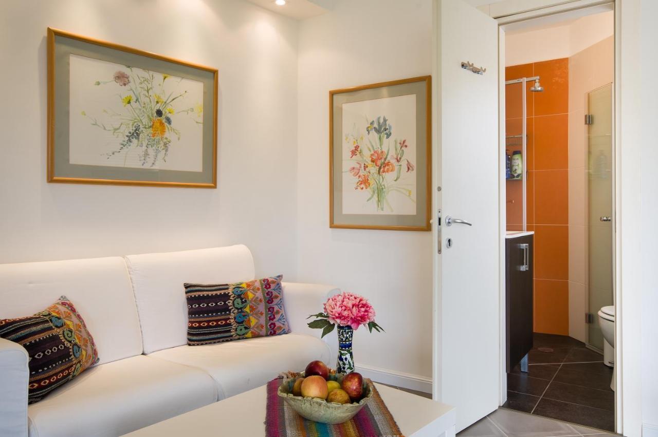 Homey Suite In Zichron Yaakov Zikhron Ya'akov Ngoại thất bức ảnh